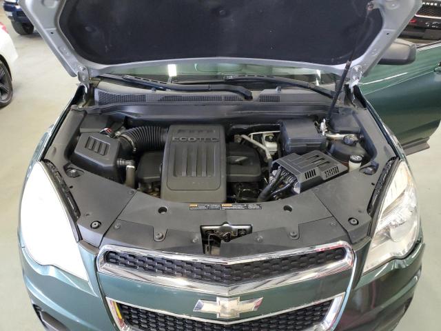 Photo 12 from auction – 2014 CHEVROLET EQUINOX LS with VIN 2GNFLEEK6E6190014