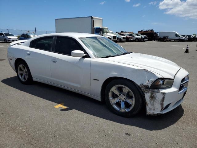 Photo 4 from auction – 2013 DODGE CHARGER R/T with VIN 2C3CDXCT3DH542487
