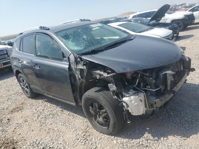 Photo 4 from auction – 2018 TOYOTA RAV4 LE with VIN JTMBFREV6JJ727302