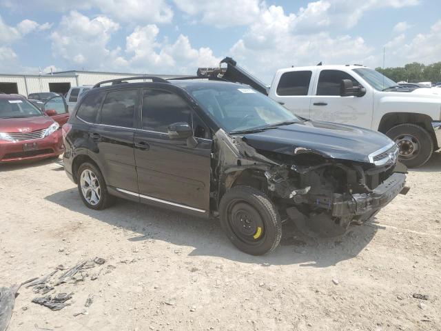 Photo 4 from auction – 2018 SUBARU FORESTER 2 with VIN JF2SJAWC9JH566336