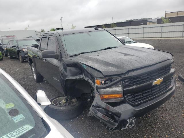 Photo 4 from auction – 2016 CHEVROLET SILVERADO with VIN 1GCVKPEC9GZ324873
