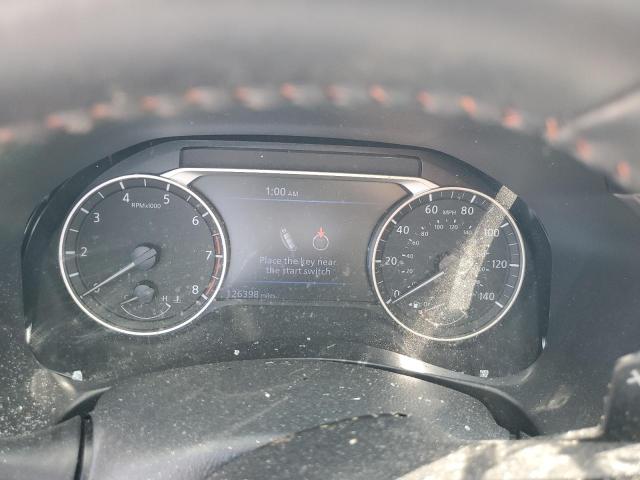 Photo 9 from auction – 2020 NISSAN ALTIMA SR with VIN 1N4BL4CV2LC120888