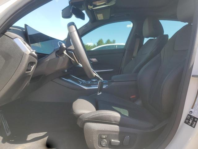 Photo 7 from auction – 2025 BMW M340XI with VIN 3MW69FT00S8F63215