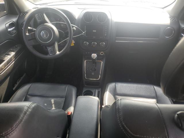 Photo 8 from auction – 2016 JEEP PATRIOT LA with VIN 1C4NJPFA8GD576398