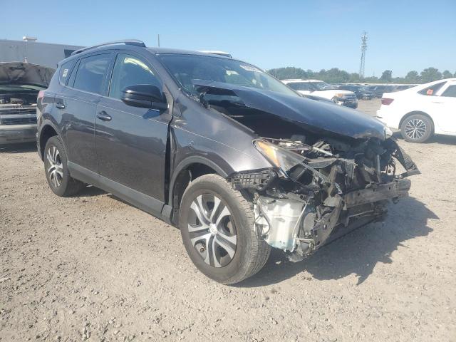 Photo 4 from auction – 2017 TOYOTA RAV4 LE with VIN JTMBFREV9HJ128369