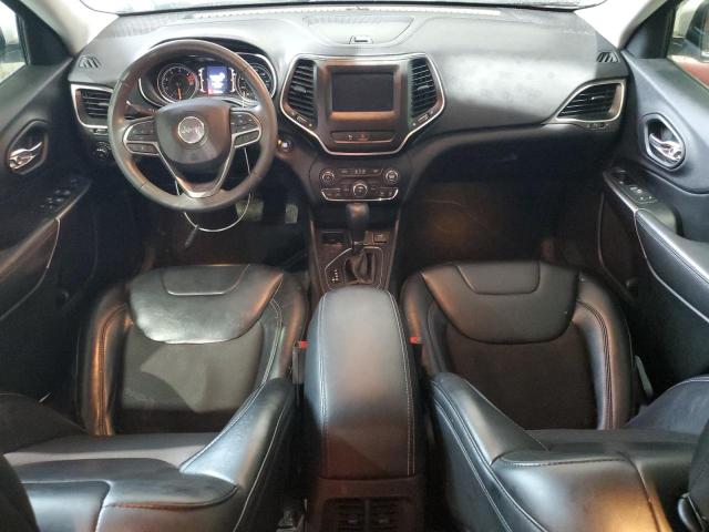 Photo 8 from auction – 2020 JEEP CHEROKEE LATITUDE PLUS with VIN 1C4PJLLB7LD577454