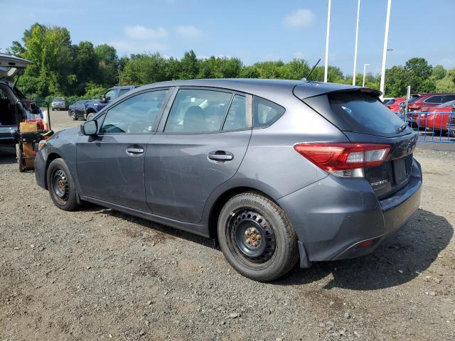 Photo 2 from auction – 2019 SUBARU IMPREZA with VIN 4S3GTAB61K3755639