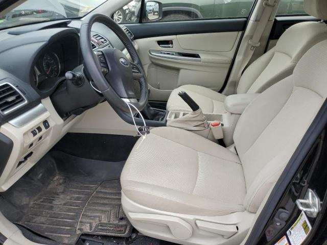 Photo 7 from auction – 2016 SUBARU IMPREZA SP with VIN JF1GPAP64G9242733