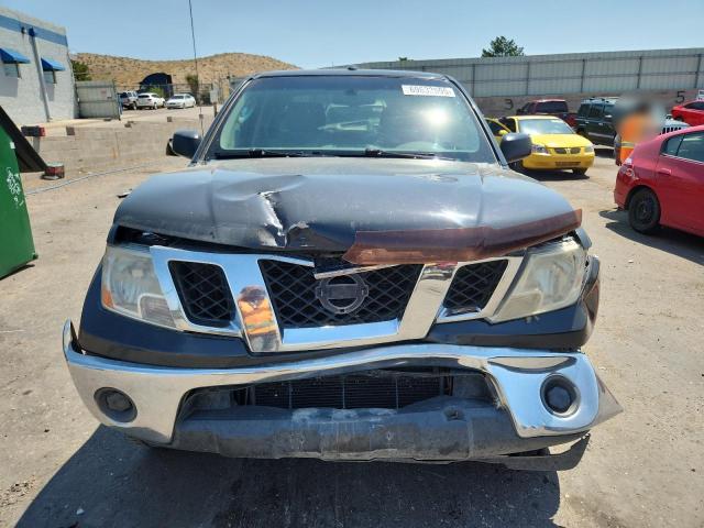 Photo 5 from auction – 2011 NISSAN FRONTIER S with VIN 1N6AD0FV8BC417280