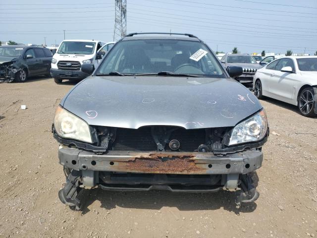 Photo 5 from auction – 2007 SUBARU IMPREZA OU with VIN JF1GG63617H815192