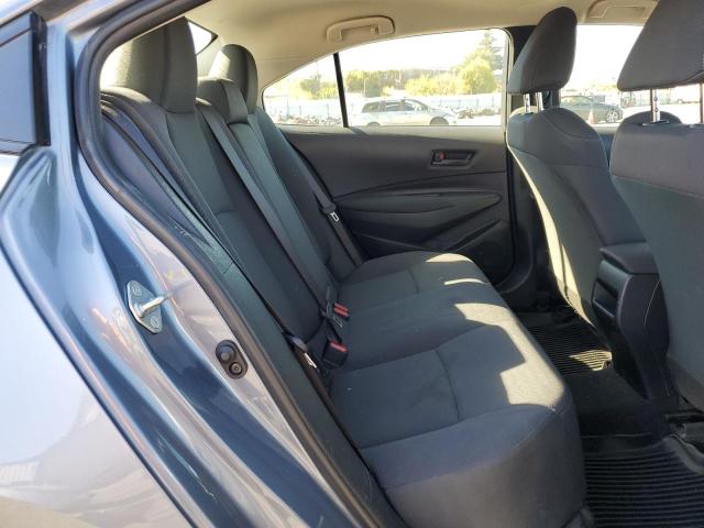 Photo 10 from auction – 2022 TOYOTA COROLLA LE with VIN JTDEPMAE4N3010474