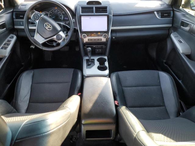 Photo 8 from auction – 2012 TOYOTA CAMRY BASE with VIN 4T1BF1FK3CU067318