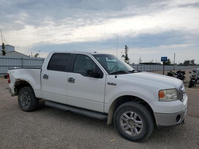 Photo 4 from auction – 2008 FORD F150 with VIN 1FTPW14V68FA28757