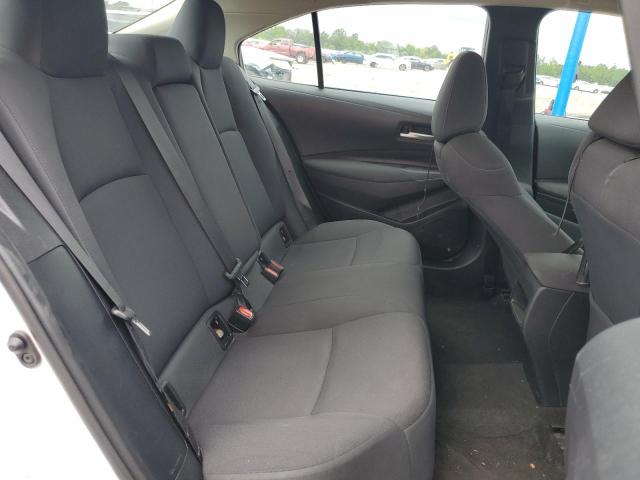 Photo 10 from auction – 2021 TOYOTA COROLLA LE with VIN 5YFEPMAE6MP166005