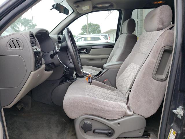 Photo 7 from auction – 2004 GMC ENVOY with VIN 1GKDT13S842435620
