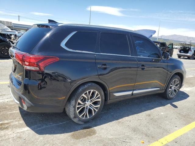 Photo 3 from auction – 2018 MITSUBISHI OUTLANDER with VIN JA4AD3A3XJZ022498