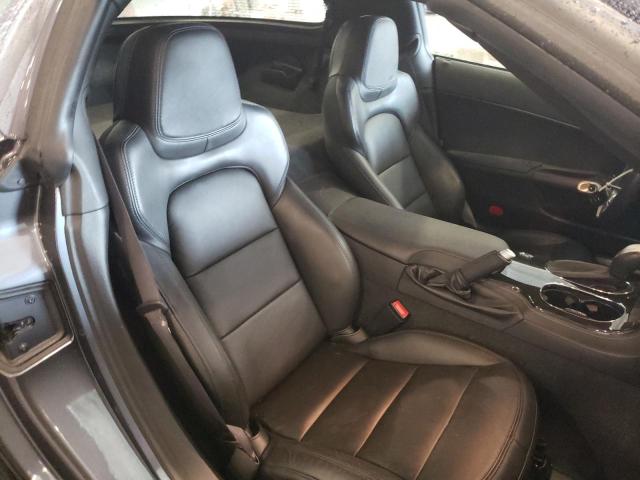 Photo 10 from auction – 2013 CHEVROLET CORVETTE with VIN 1G1YE2DW9D5108262