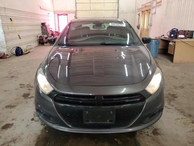 Photo 5 from auction – 2016 DODGE DART SXT with VIN 1C3CDFBB8GD506802