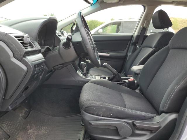 Photo 7 from auction – 2016 SUBARU IMPREZA SP with VIN JF1GPAP69G8252437
