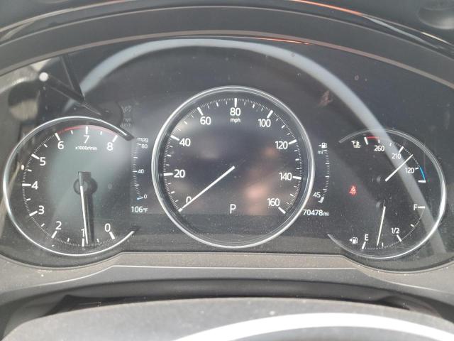 Photo 9 from auction – 2021 MAZDA CX-9 SIGNA with VIN JM3TCBEYXM0534019