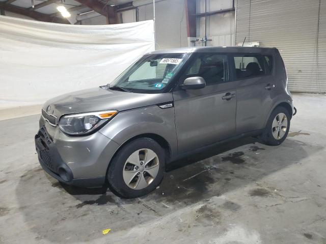KIA SOUL 2015 with VIN KNDJN2A21F7221544 - Photo from auction