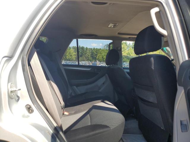 Photo 11 from auction – 2006 TOYOTA 4RUNNER SR with VIN JTEBU14R068067988