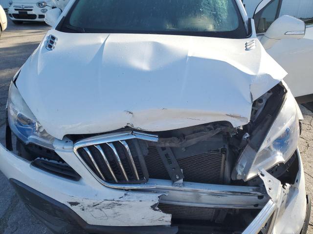 Photo 12 from auction – 2016 BUICK ENCORE with VIN KL4CJASB7GB679191