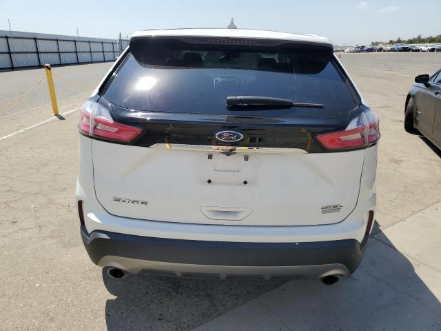 Photo 6 from auction – 2020 FORD EDGE SEL with VIN 2FMPK3J98LBA19644
