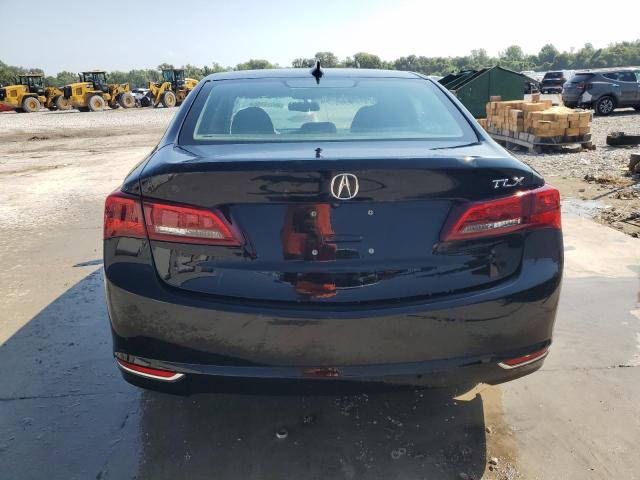 Photo 6 from auction – 2017 ACURA TLX with VIN 19UUB1F36HA007156
