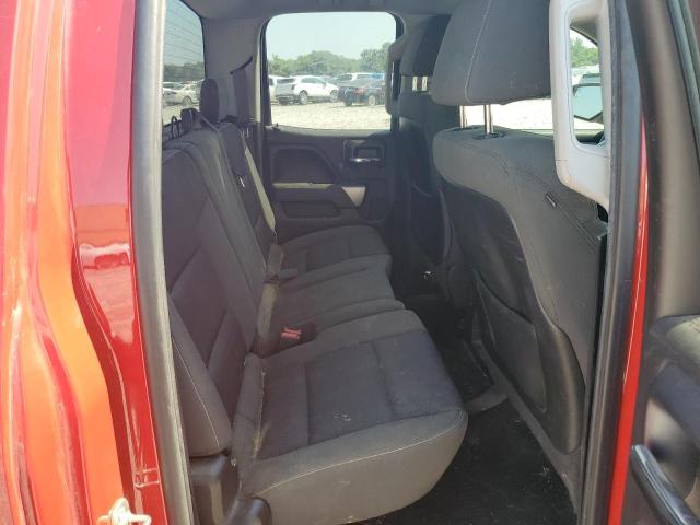 Photo 10 from auction – 2015 CHEVROLET SILVERADO with VIN 1GCVKREC1FZ283746