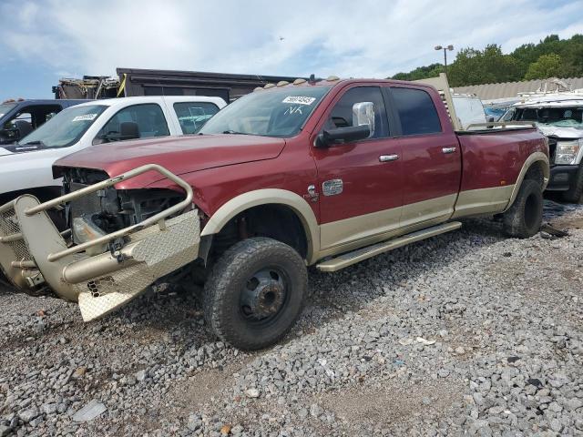 RAM 3500 LONGH 2014 z numerem VIN 3C63RRKL8EG193569 - Zdjęcie z aukcji