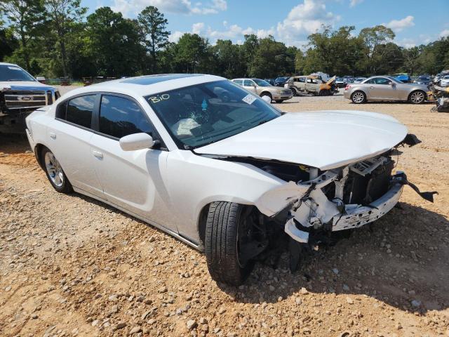 Photo 4 from auction – 2021 DODGE CHARGER SXT with VIN 2C3CDXBGXMH548078
