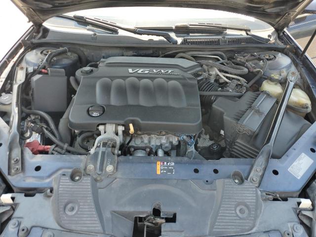 Photo 11 from auction – 2012 CHEVROLET IMPALA LTZ with VIN 2G1WC5E32C1213194