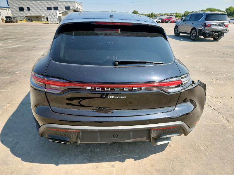 Фото 6 с аукциона – 2024 PORSCHE MACAN BASE с VIN WP1AA2A51RLB00030