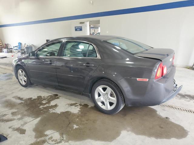 Photo 2 from auction – 2012 CHEVROLET MALIBU LS with VIN 1G1ZA5EU6CF391856