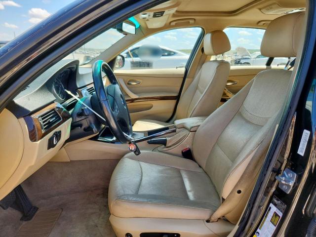 Photo 7 from auction – 2011 BMW 328I with VIN WBAPH7G57BNM57523