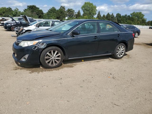 Photo 1 from auction – 2013 TOYOTA CAMRY L with VIN 4T4BF1FK8DR286623