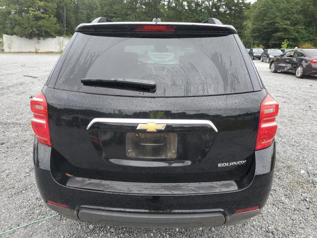 Photo 6 from auction – 2016 CHEVROLET EQUINOX LT with VIN 2GNALCEKXG1157659