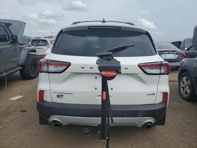 Photo 6 from auction – 2020 FORD ESCAPE TITANIUM with VIN 1FMCU9J94LUB09170
