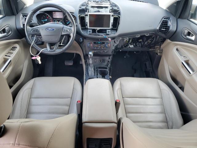 Photo 8 from auction – 2017 FORD ESCAPE TIT with VIN 1FMCU9JDXHUC37599