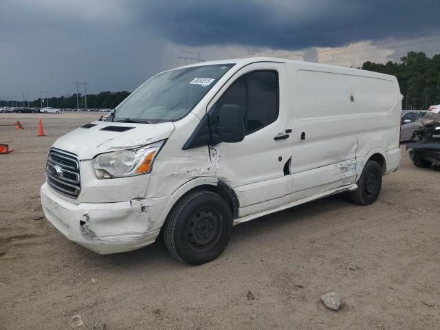 FORD TRANSIT T- 2016 with VIN 1FTYE1YM8GKA66411 - Photo from auction