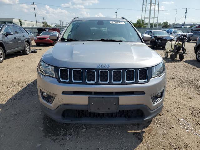 Photo 5 from auction – 2018 JEEP COMPASS LA with VIN 3C4NJDBB5JT262741