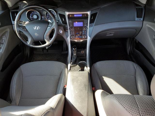Photo 8 from auction – 2012 HYUNDAI SONATA SE with VIN 5NPEC4AB0CH346979