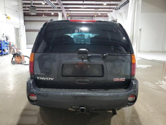 Photo 6 from auction – 2003 GMC ENVOY with VIN 1GKDS13SX32390956