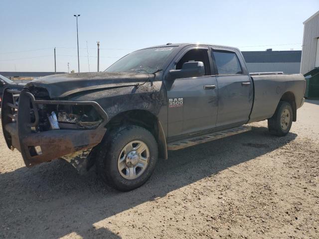 RAM 3500 SLT 2016 with VIN 3C63R3HLXGG254556 - Photo from auction