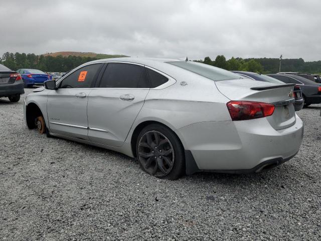 Photo 2 from auction – 2014 CHEVROLET IMPALA LTZ with VIN 1G1155S32EU109448