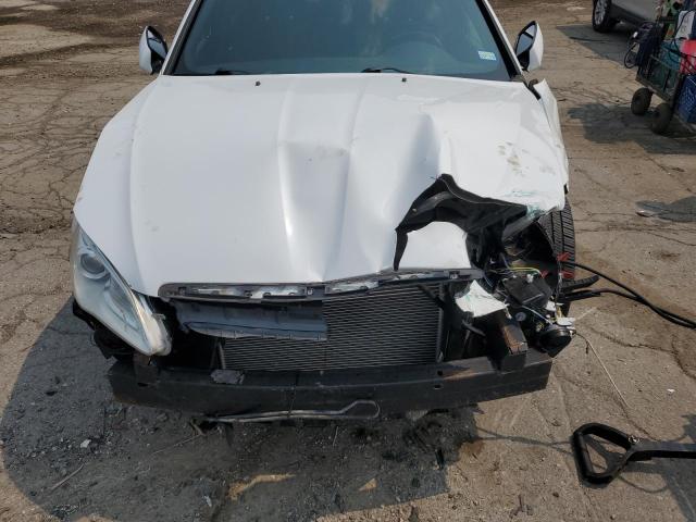 Photo 11 from auction – 2013 CHRYSLER 200 TOURIN with VIN 1C3CCBBB4DN695336