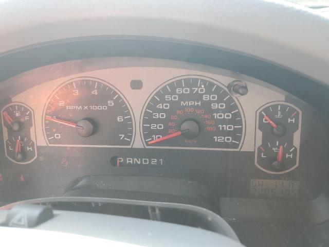 Photo 9 from auction – 2007 FORD F150 SUPER with VIN 1FTRW12W87KC76387
