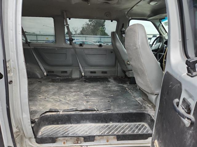 Photo 11 from auction – 2006 FORD ECONOLINE with VIN 1FMRE11L06DA02660