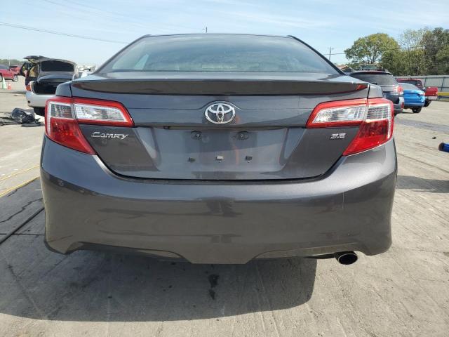 Photo 6 from auction – 2014 TOYOTA CAMRY L with VIN 4T1BF1FK7EU870684